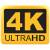 4K