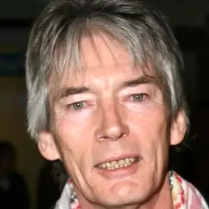 Billy Drago