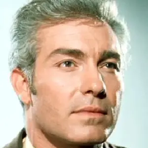 Richard Bradford