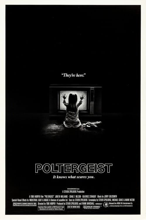 Poltergeist