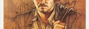 Raiders of the Lost Ark (1981)