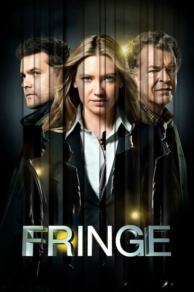 Fringe