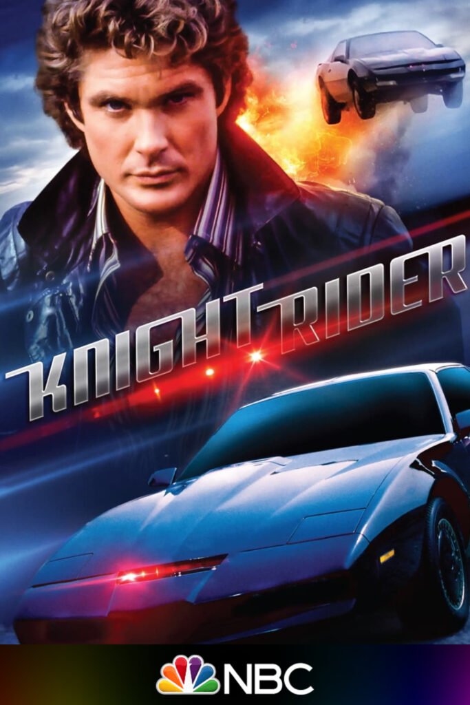 Knight Rider