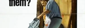 The Texas Chain Saw Massacre (1974)