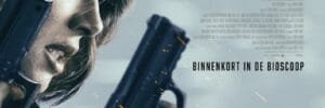 Canary Black (2024)