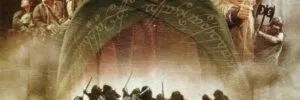 The Lord of the Rings: The Fellowship of the Ring (2001)