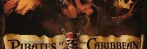 Pirates of the Caribbean: The Curse of the Black Pearl (2003)
