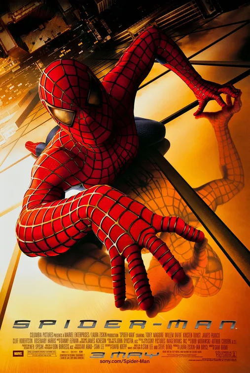 Spider-Man