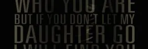 Taken (2009)
