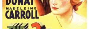 The 39 Steps (1935)