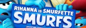 Smurfs (2025)