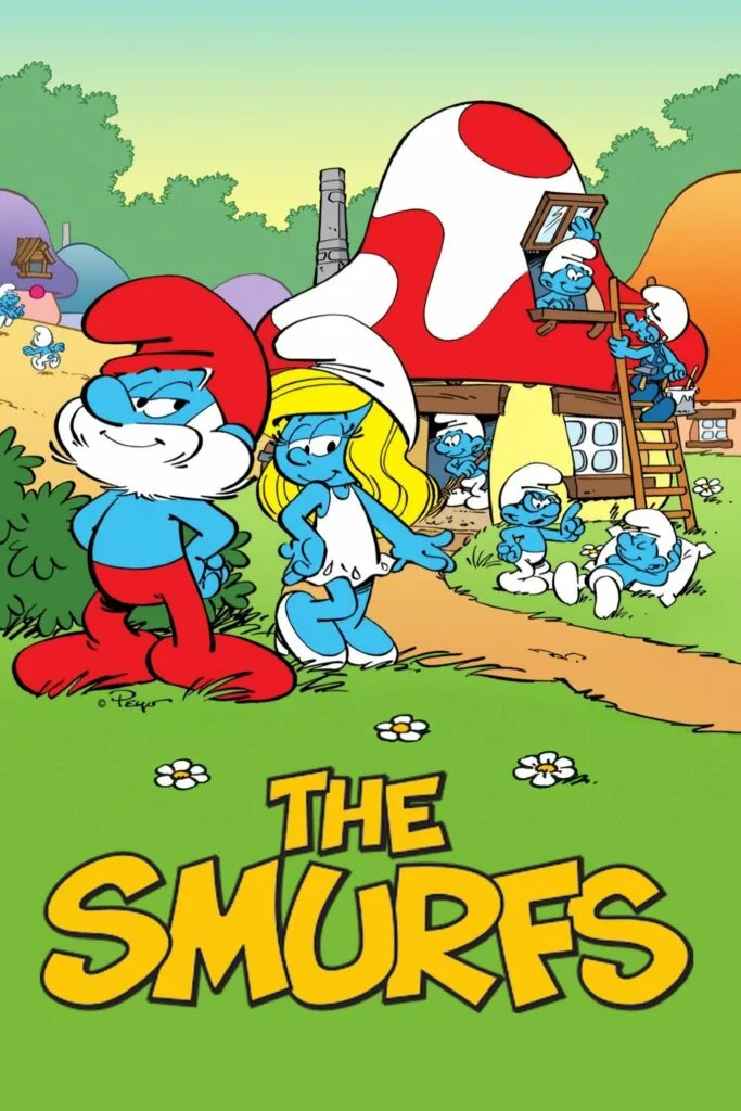 The Smurfs
