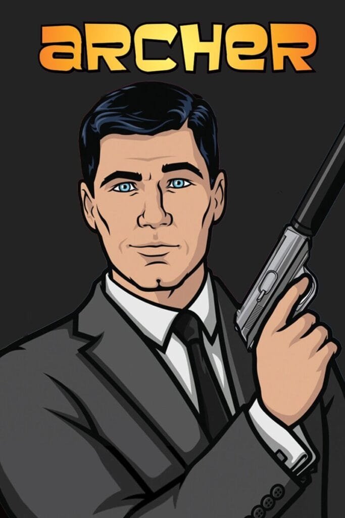 Archer