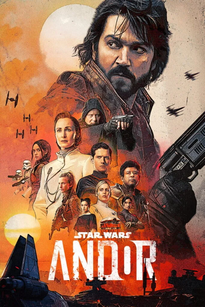 Andor