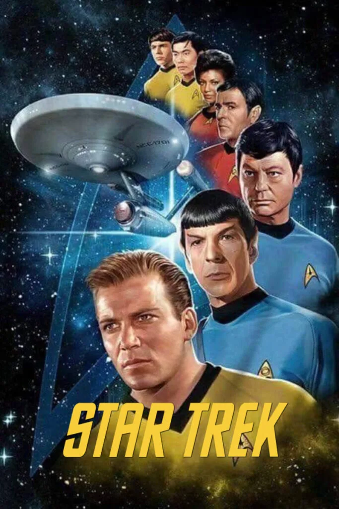 Star Trek