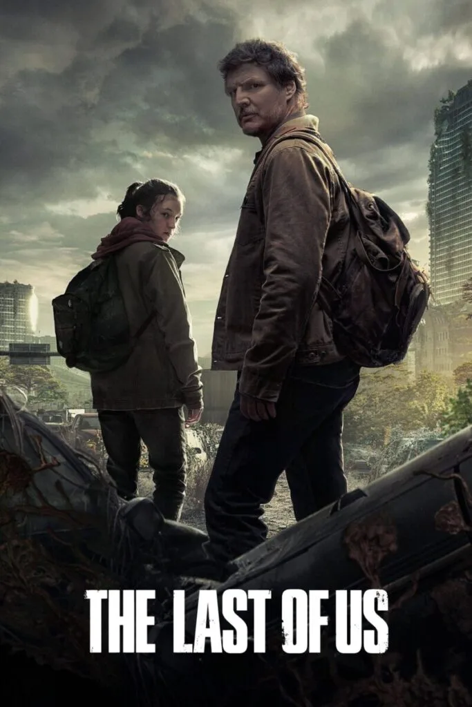 The Last of Us