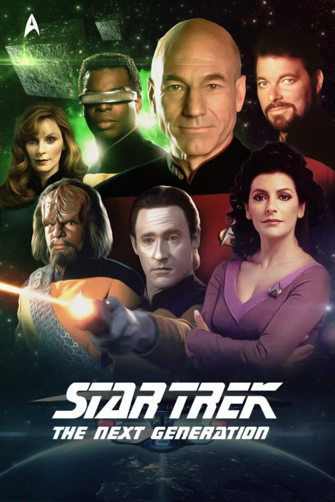 Star Trek: The Next Generation