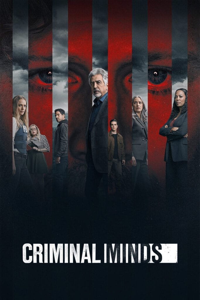 Criminal Minds