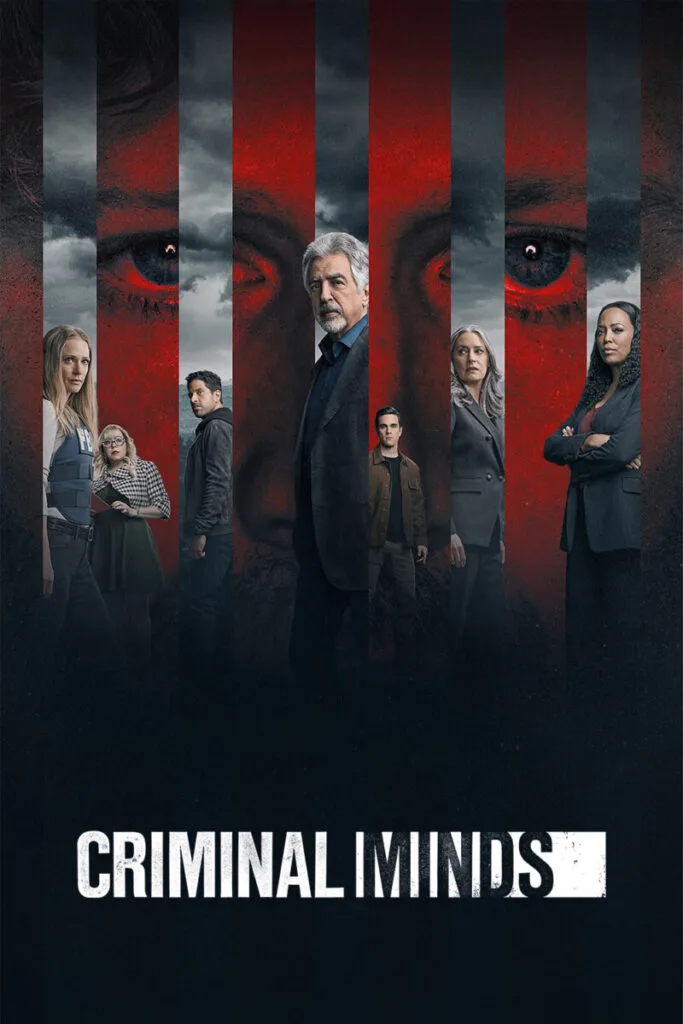 Criminal Minds