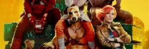 Borderlands (2024)