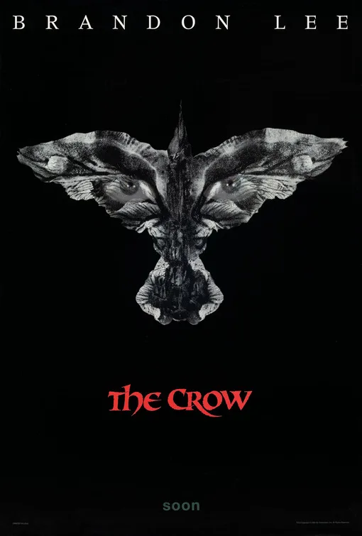 The Crow