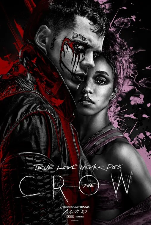 The Crow