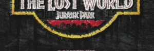The Lost World: Jurassic Park The Lost World: Jurassic Park (1997)