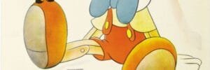 Pinocchio (1940)