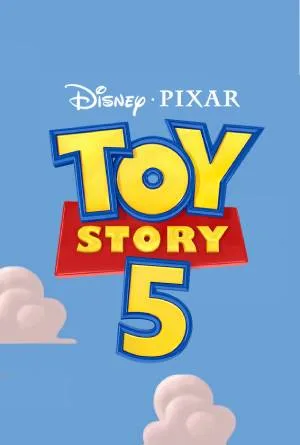 Toy Story 5