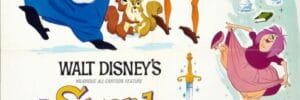 The Sword in the Stone (1963)
