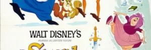 The Sword in the Stone (1963)