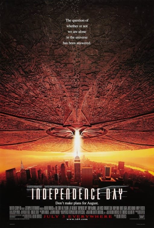 Independence Day