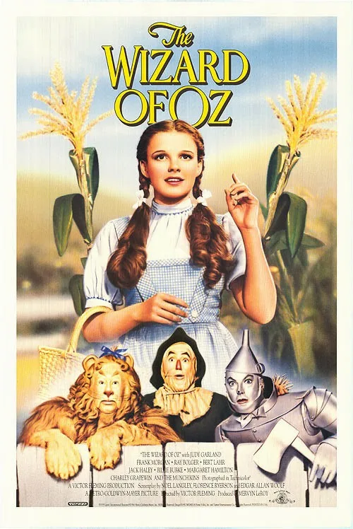 The Wizard of Oz